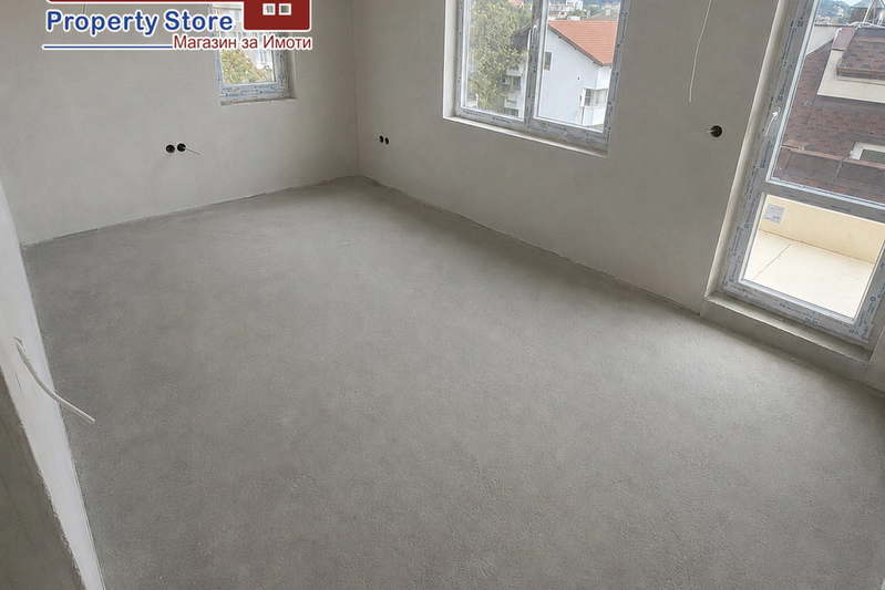 4-bedroom apartment in Varna, Vinica