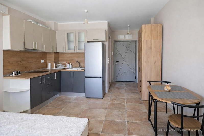 1-bedroom apartment in Varna, Vinica