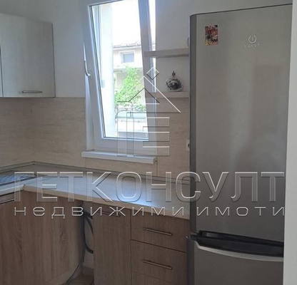 Снимка 4 — Двустаен апартамент с паркомясто във Виница, Варна