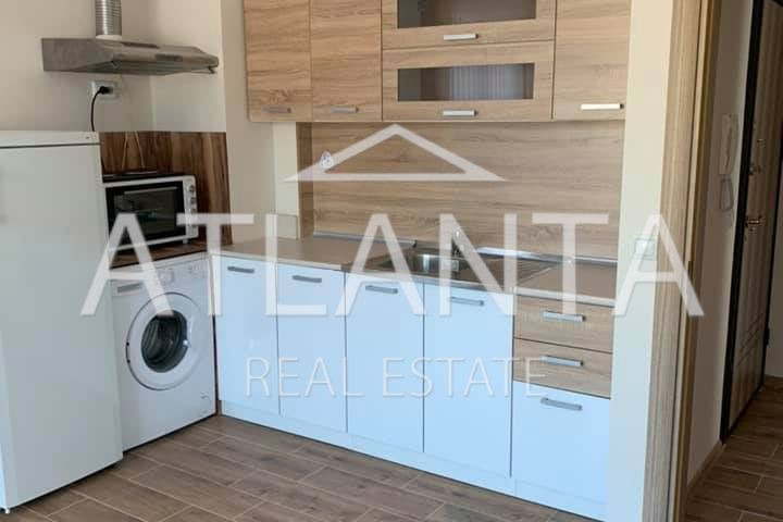 2-bedroom apartment in Varna, Vinica