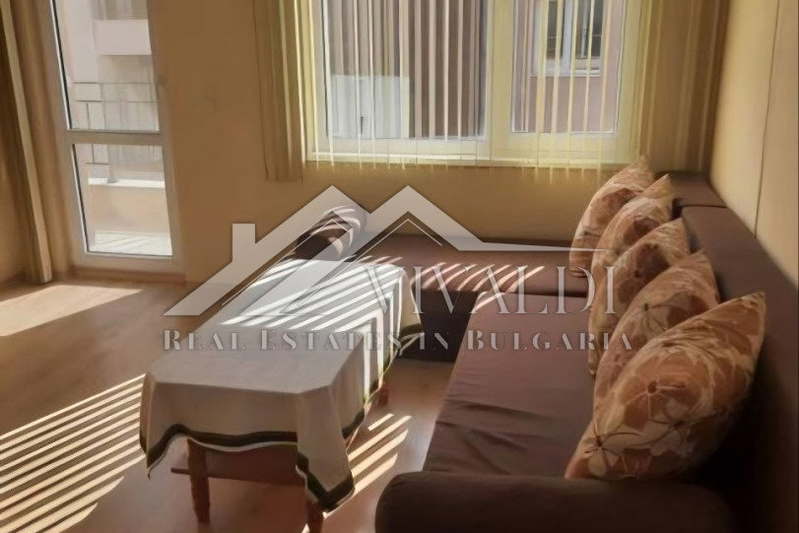 2-bedroom apartment in Varna, Vinica