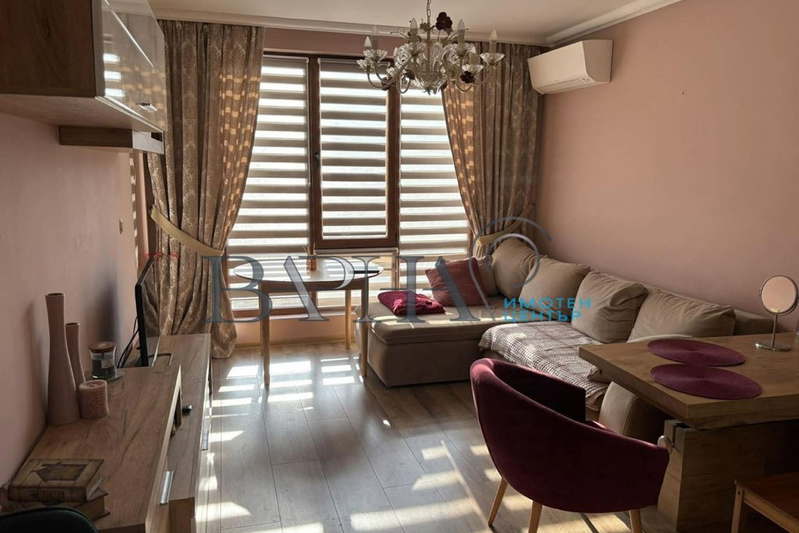 2-bedroom apartment in Varna, Vinica