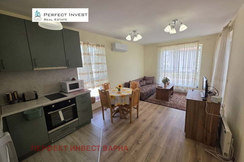 2-bedroom apartment in Varna, Vinica