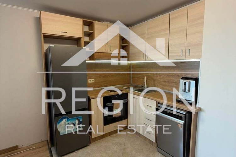 2-bedroom apartment in Varna, Vinica
