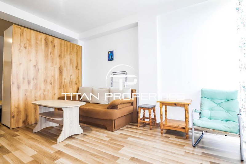 2-bedroom apartment in Varna, Vinica