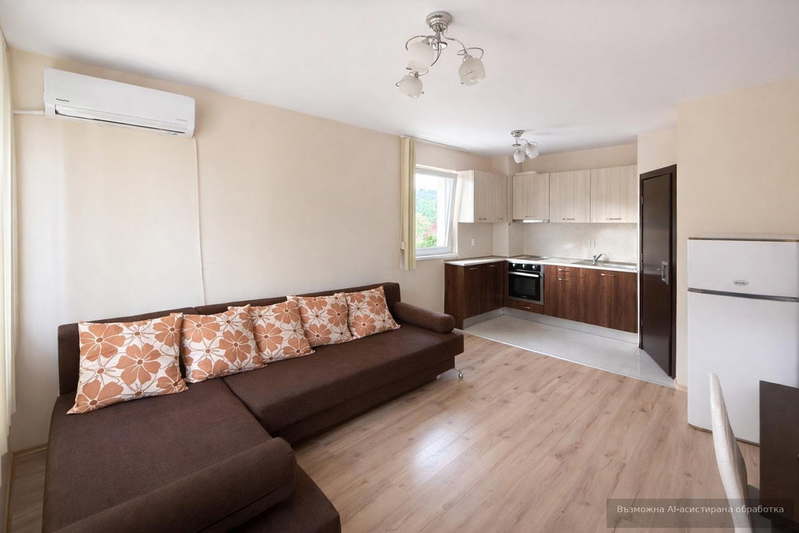 2-bedroom apartment in Varna, Vinica