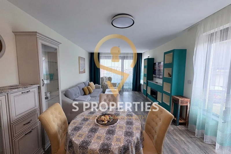 3-bedroom apartment in Varna, Vinica