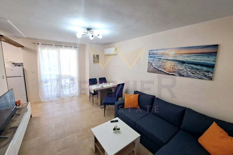 Three-room apartment with two terraces in the centre of Varna, VINS-Cherven Ploshtad