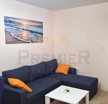 Photo 2 — Three-room apartment with two terraces in the centre of Varna, VINS-Cherven Ploshtad