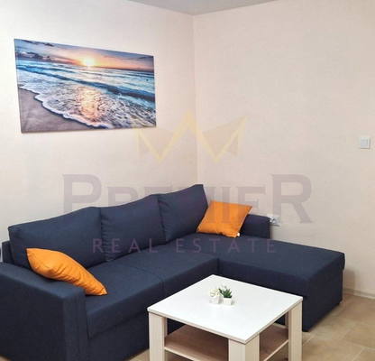 Photo 3 — Three-room apartment with two terraces in the centre of Varna, VINS-Cherven Ploshtad