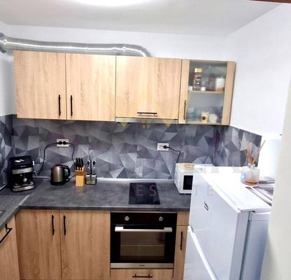Photo 4 — Three-room apartment with two terraces in the centre of Varna, VINS-Cherven Ploshtad