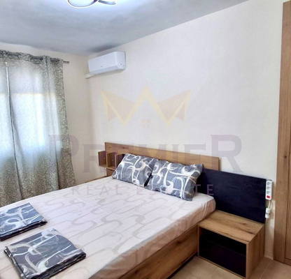 Photo 5 — Three-room apartment with two terraces in the centre of Varna, VINS-Cherven Ploshtad