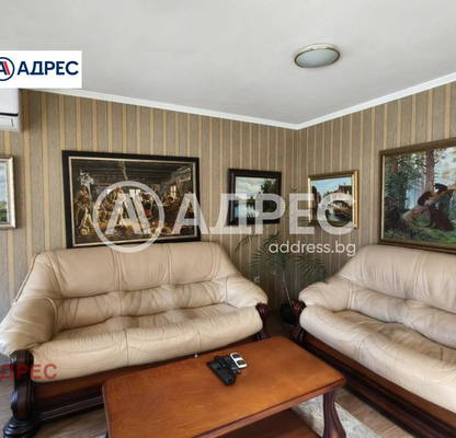 Photo 2 — 4-bedroom apartment in Varna, Vins-Cherven Ploshtad
