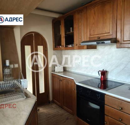 Photo 3 — 4-bedroom apartment in Varna, Vins-Cherven Ploshtad