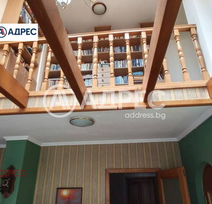 Photo 4 — 4-bedroom apartment in Varna, Vins-Cherven Ploshtad