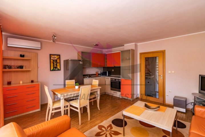2-bedroom apartment in Varna, Vins-Cherven Ploshtad