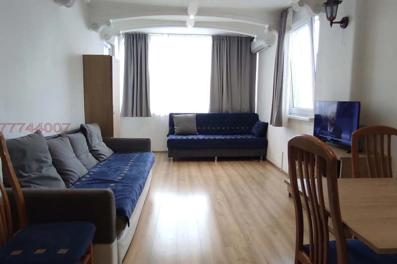2-bedroom apartment in Varna, Vins-Cherven Ploshtad