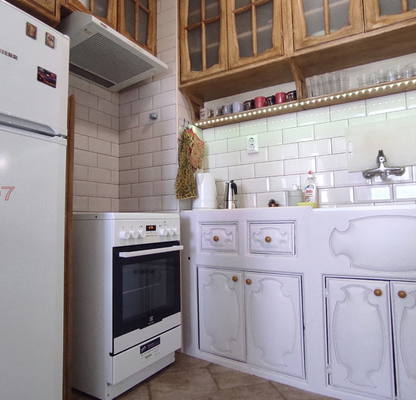 Снимка 3 — Двустаен апартамент в град Варна, ВИНС-Червен площад, 6-ти етаж
