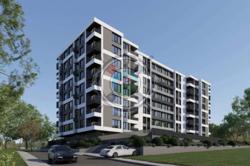 2-bedroom apartment in Varna, Vladislav Varnenchik 1