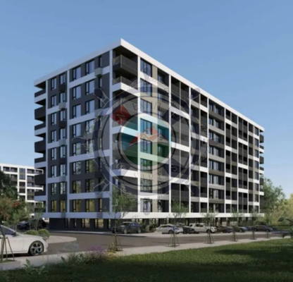 Photo 2 — Two-room apartment with balcony in Vladislav Varnenchik, Varna