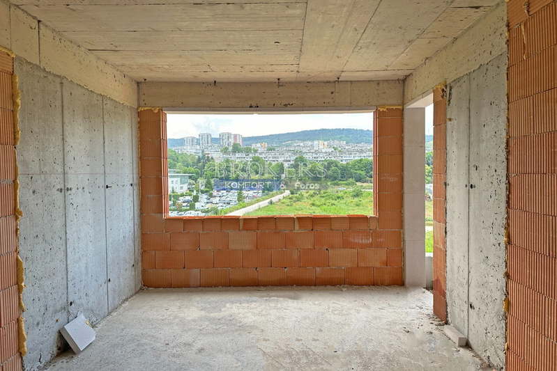 2-bedroom apartment in Varna, Vladislav Varnenchik 1