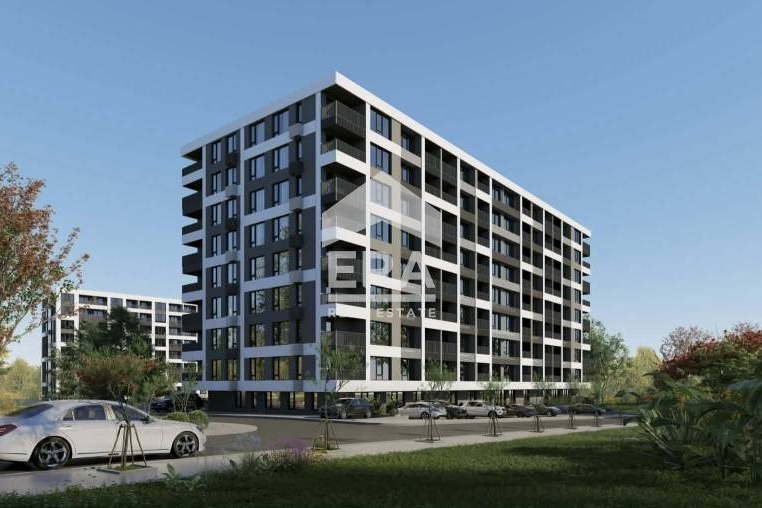 2-bedroom apartment in Varna, Vladislav Varnenchik 1