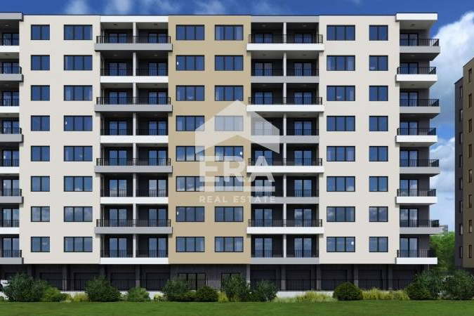2-bedroom apartment in Varna, Vladislav Varnenchik 1