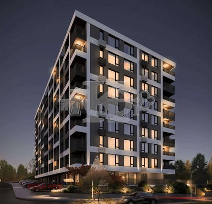 Photo 2 — 2-bedroom apartment in Varna, Vladislav Varnenchik 1