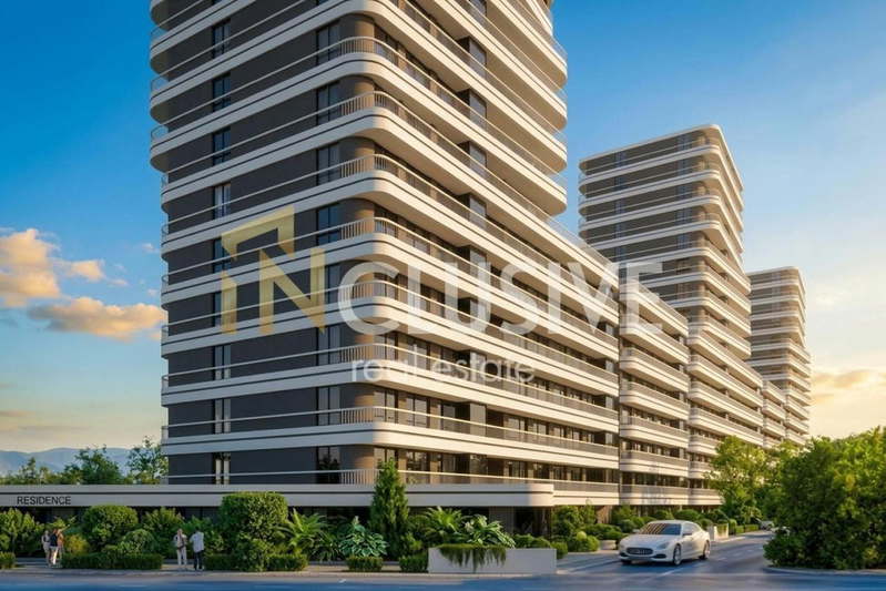 2-bedroom apartment in Varna, Vladislav Varnenchik 1