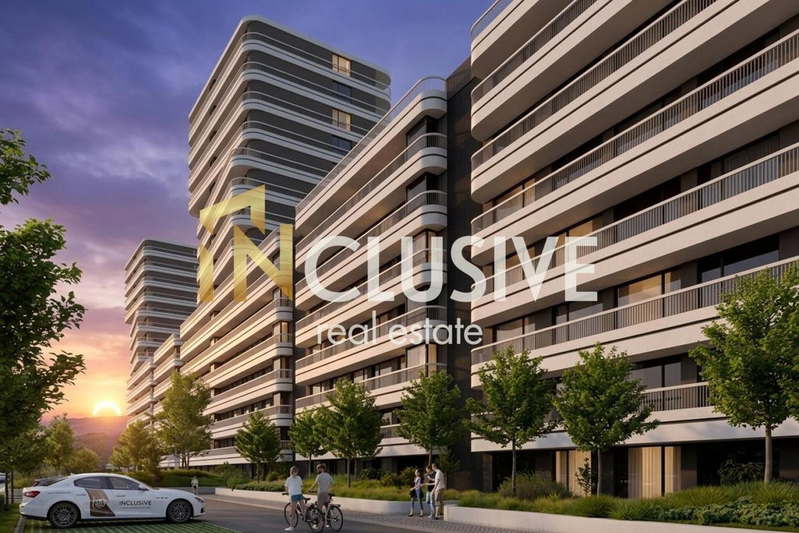 2-bedroom apartment in Varna, Vladislav Varnenchik 1