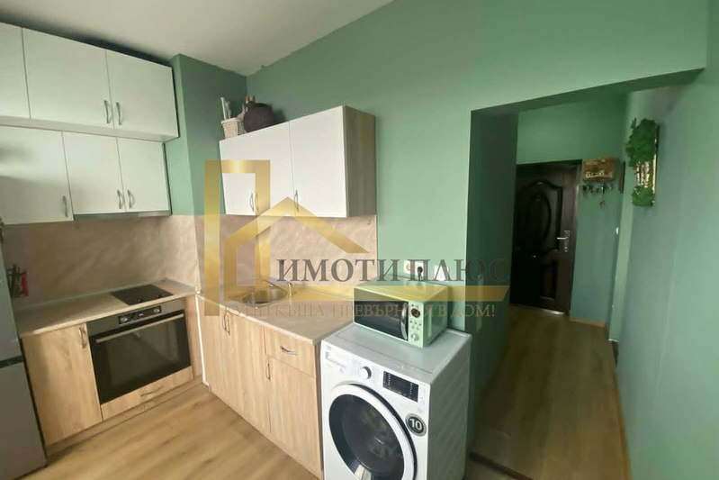 2-bedroom apartment in Varna, Vladislav Varnenchik 1