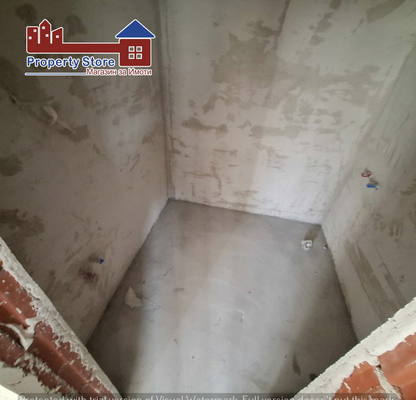 Снимка 3 — 2-стаен апартамент във Варна с тераса и панорамна гледка
