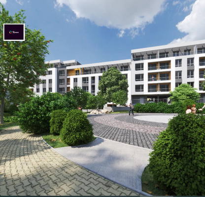 Photo 2 — 2-bedroom apartment in Varna, Vladislav Varnenchik 1