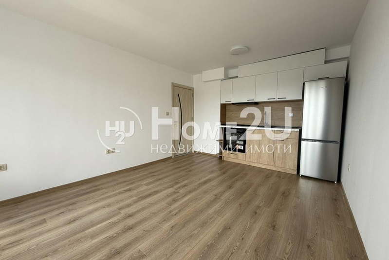 2-bedroom apartment in Varna, Vladislav Varnenchik 1