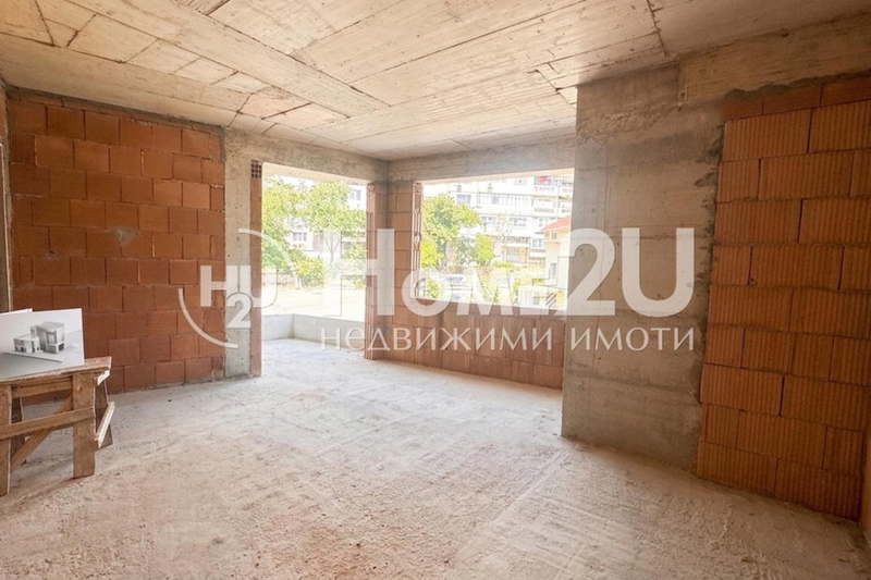 2-bedroom apartment in Varna, Vladislav Varnenchik 1