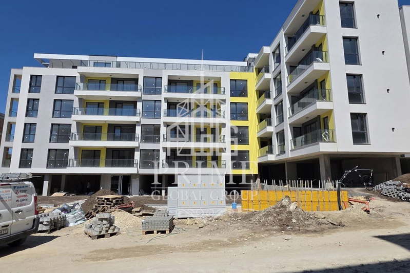 2-bedroom apartment in Varna, Vladislav Varnenchik 1