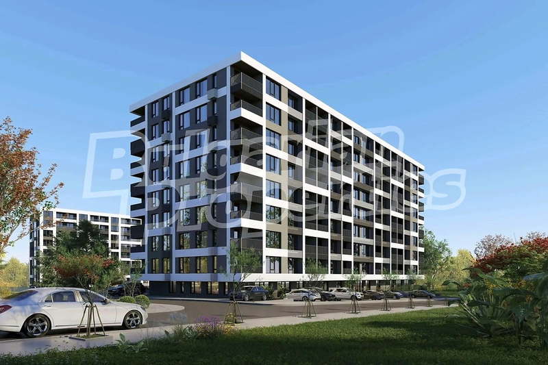 3-bedroom apartment in Varna, Vladislav Varnenchik 1