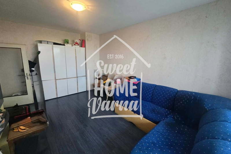 3-bedroom apartment in Varna, Vladislav Varnenchik 1
