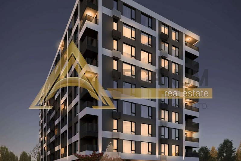 3-bedroom apartment in Varna, Vladislav Varnenchik 1