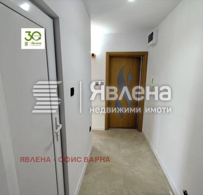 Снимка 5 — Тристайен апартамент с тераса във Владислав Варненчик, Варна
