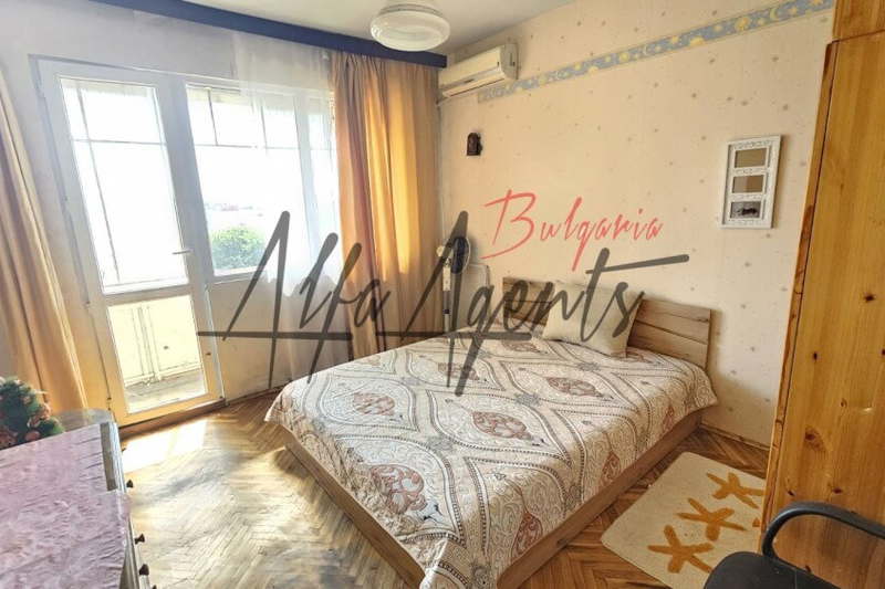 3-bedroom apartment in Varna, Vladislav Varnenchik 1