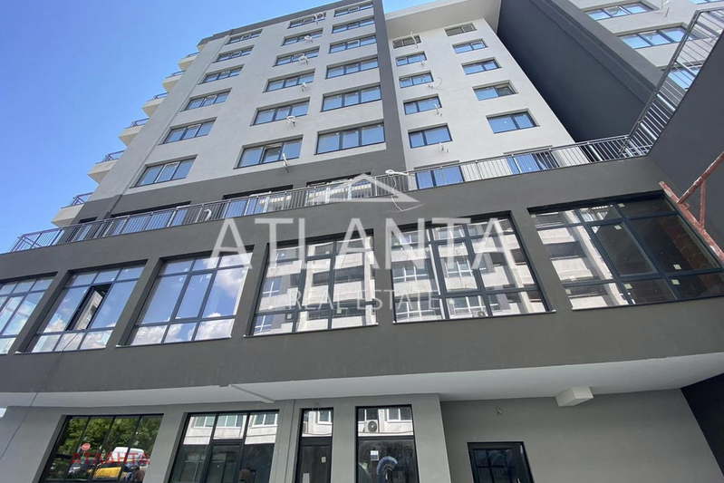 3-bedroom apartment in Varna, Vladislav Varnenchik 1