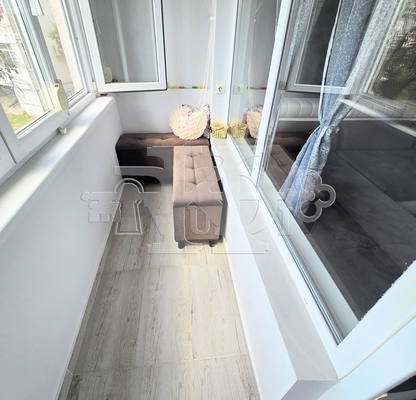 Photo 3 — 3-bedroom apartment in Varna, Vladislav Varnenchik 1