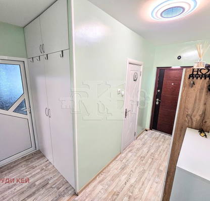 Photo 5 — 3-bedroom apartment in Varna, Vladislav Varnenchik 1