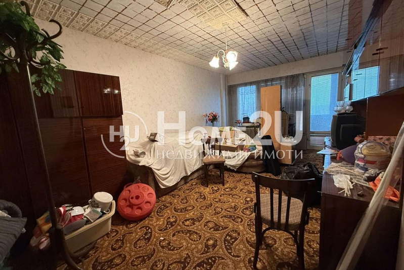 3-bedroom apartment in Varna, Vladislav Varnenchik 1