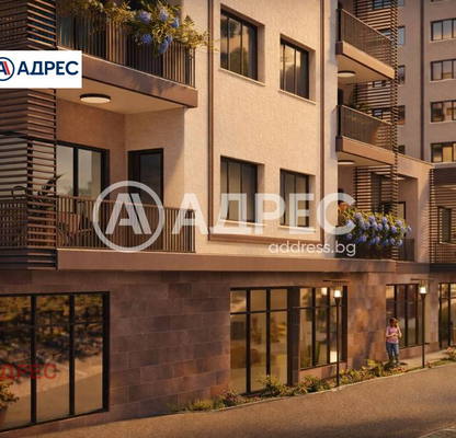 Photo 2 — 3-bedroom apartment in Varna, Vladislav Varnenchik 1