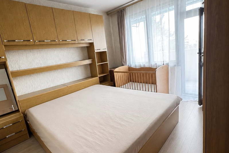 3-bedroom apartment in Varna, Vladislav Varnenchik 1
