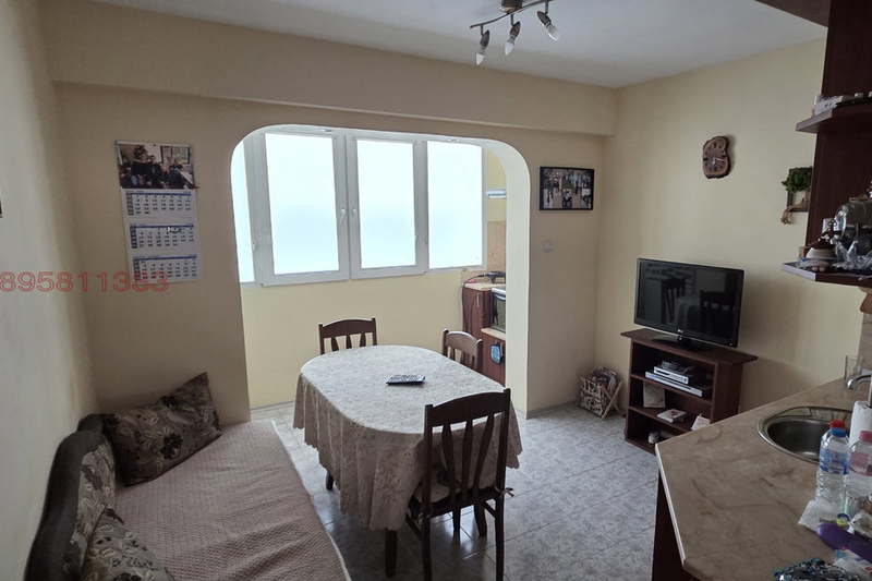 4-bedroom apartment in Varna, Vladislav Varnenchik 1