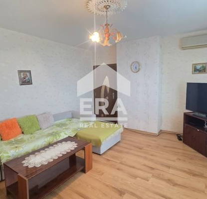Photo 2 — 4-room apartment in Vladislav Varnenchik with panoramic view