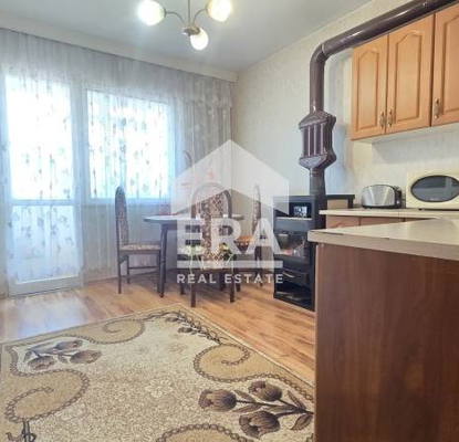 Photo 4 — 4-room apartment in Vladislav Varnenchik with panoramic view